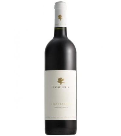 Vasse Felix Heytesbury 2009