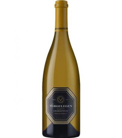 Vergelegen Reserve Chardonnay 2014