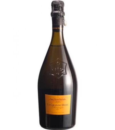 Veuve Clicquot La Grande Dame 1990 - 300cl