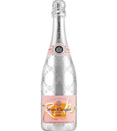 Veuve Clicquot Rich Rose NV