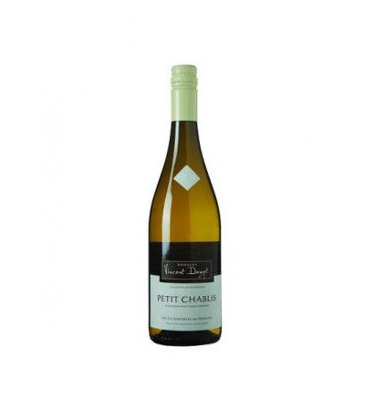 Vincent Dampt Chablis 1er Cru Cote de Lechet 2016