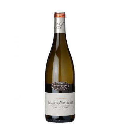 Vincent & Sophie Morey Chassagne Montrachet Vieilles Vignes 2014