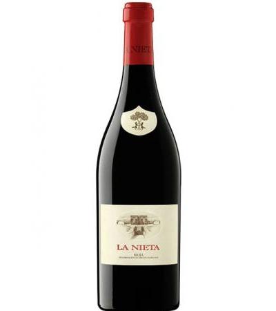 Vinedos de Paganos Rioja La Nieta 2014