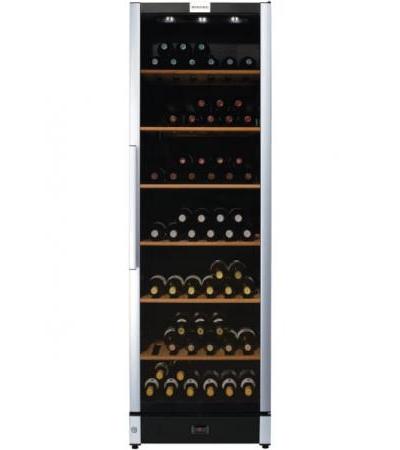 Vintec 120 Bottle Wine Cabinet V190SG2EAL