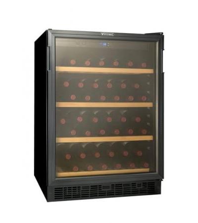 Vintec 48 Bottle Wine Cabinet V50SGE