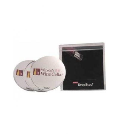 Watson's Wine Dropstop Minidisc 3 Discs