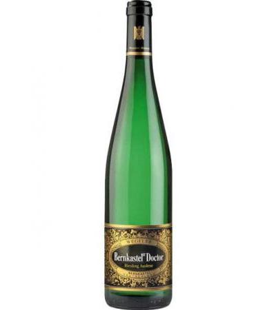 Wegeler Bernkastel Doctor Riesling Auslese 2006