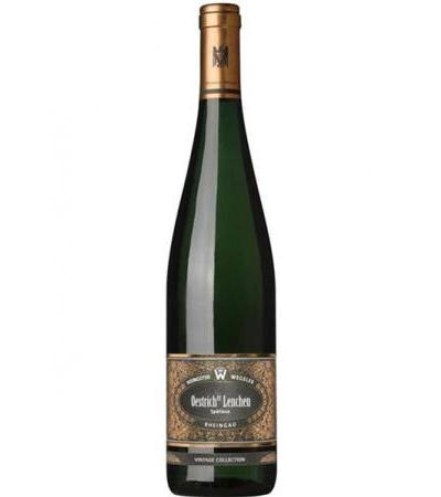 Wegeler Oestricher Lenchen Riesling Spatlese 2002