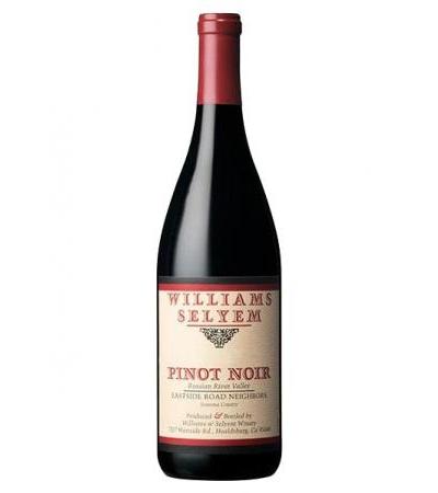Williams Selyem Eastside Road Neighbors Pinot Noir 2014