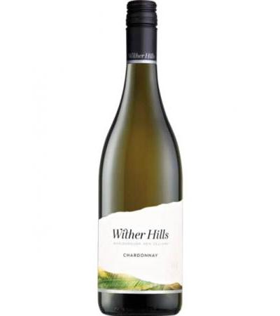 Wither Hills Chardonnay 2015