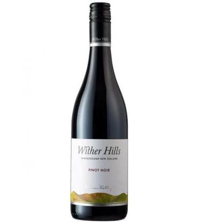 Wither Hills Pinot Noir 2011