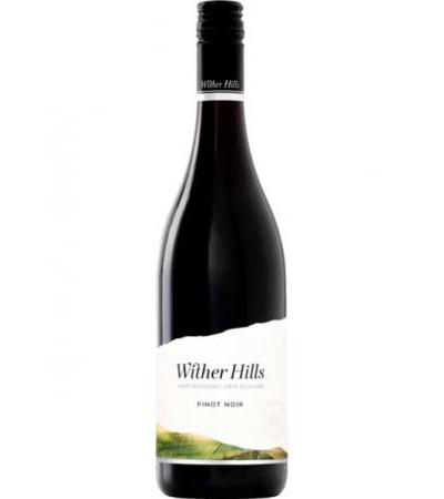 Wither Hills Pinot Noir 2012