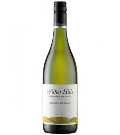 Wither Hills Sauvignon Blanc 2013