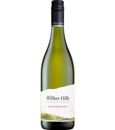 Wither Hills Sauvignon Blanc 2016