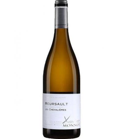 Xavier Monnot Meursault Les Chevalieres 2015