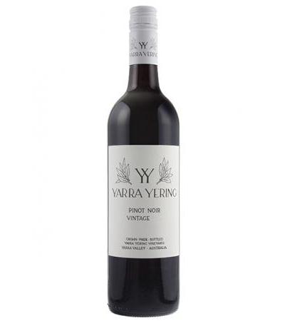 Yarra Yering Pinot Noir 2015