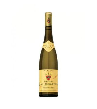 Zind Humbrecht Gewurztraminer Turckheim 2015