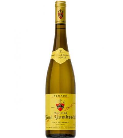 Zind Humbrecht Riesling Thann 2013