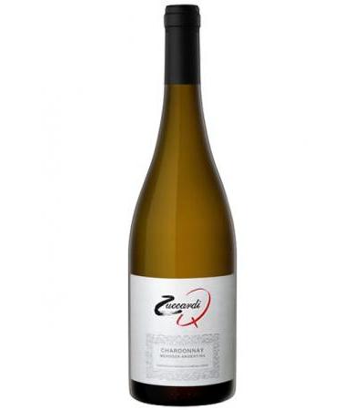 Zuccardi Q Chardonnay 2015