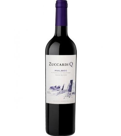 Zuccardi Q Malbec 2015