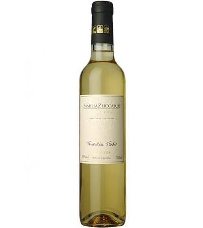 Zuccardi Tardio Torrontes Reserva 2016 - 50cl