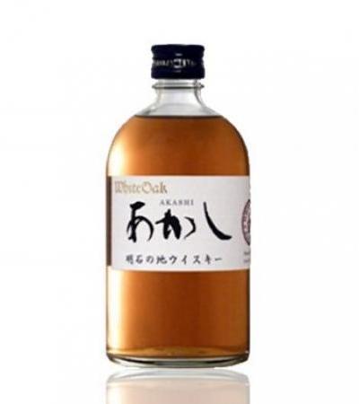 AKASHI Blended Whisky