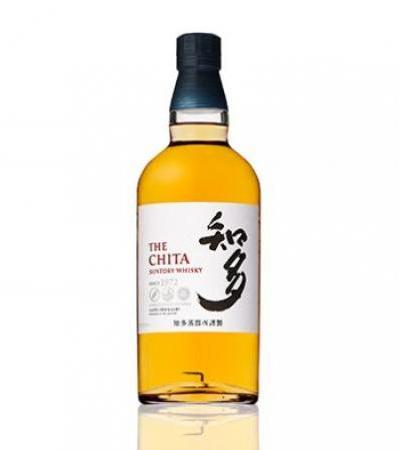 Chita Single Grain Whisky