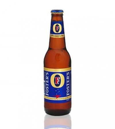 Fosterʼs Lager (24)