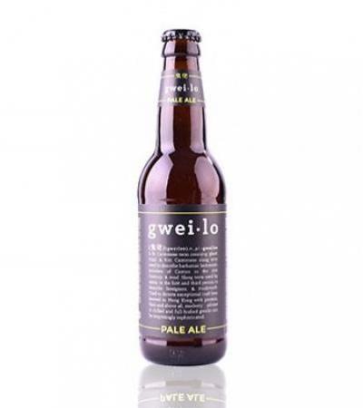 Gweilo Pale Ale (24)