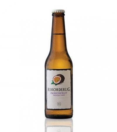 Rekorderlig Passionfruit Cider (24)