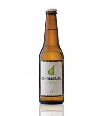 Rekorderlig Pear Cider (24)