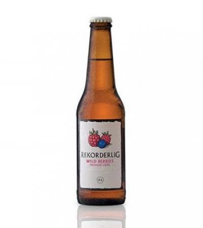 Rekorderlig Wild Berries Cider (24)