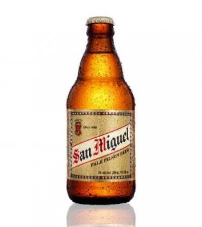 San Miguel Pale Pilsen (24)