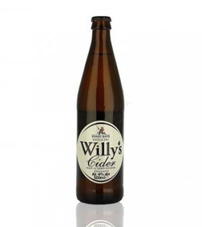Willyʼs Cider (12)