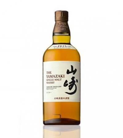 Yamazaki Distillerʼs Reserve Single Malt Whisky