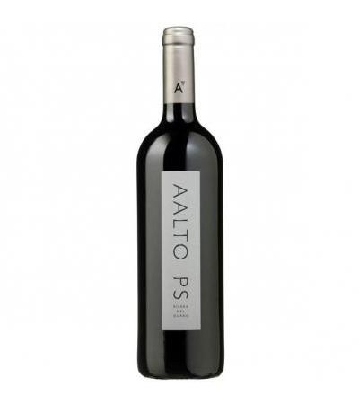 Aalto PS, DO Ribera del Duero (2011)
