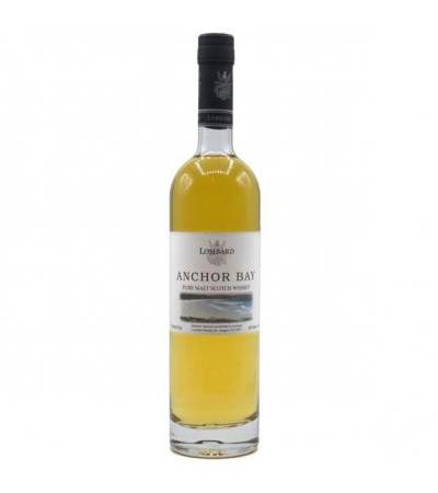 Anchor Bay; Blended Scotch Whisky