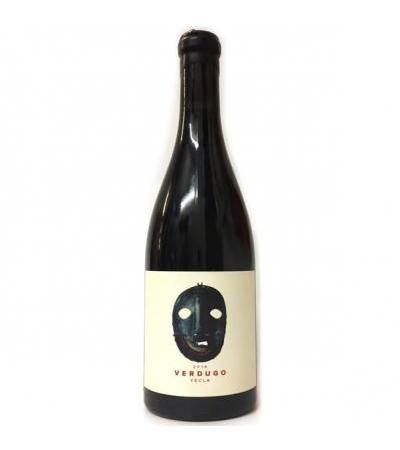 Atlan & Artisan, Verdugo; Yecla (2014)