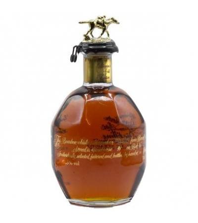 Blanton's Single Barrel Bourbon; Gold Edition