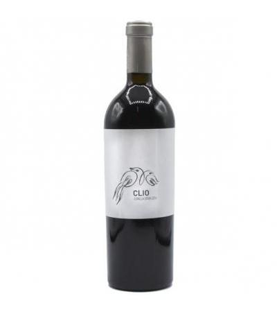 Bodegas El Nido, Clio; DO/MO Jumilla (2014)