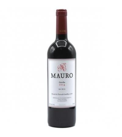 Bodegas Mauro; Vinos de la Tierra de Castilla y Léon (2014)