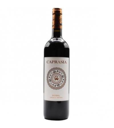 Bodegas Vegalfaro, Caprasia, Bobal; DOP Utiel-Requena (2016)