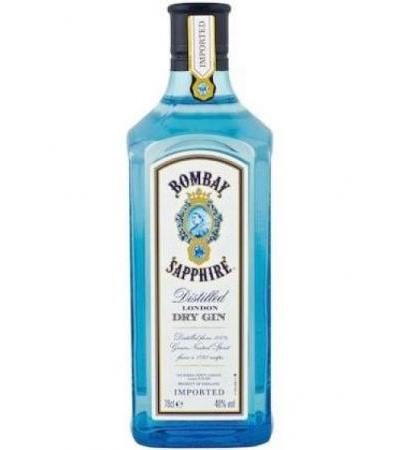 Bombay Sapphire, London Dry Gin
