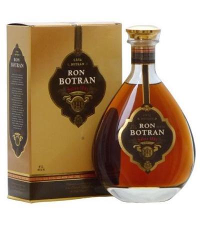 Botran Solera 1893; Anejo