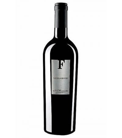 Cantine San Marzano, Negroamaro F, Salento IGP (2014)