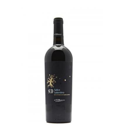 Cantine San Marzano, Salice Salentino SUD DOP (2013)