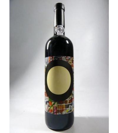 Carla Ferreira, Conceito Vinho Tinto; Douro DOC (2006)
