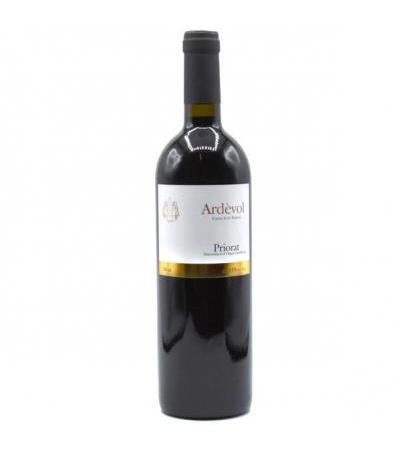 Celler Ardèvol, Coma d'en Romeu; Priorat DOQ (2011)