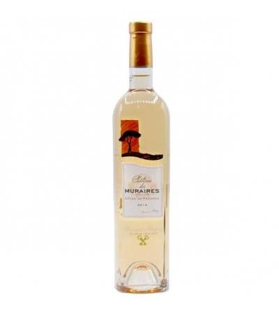 Château des Muraires, Magnum; Côtes de Provence (2014)