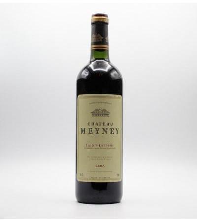 Château Meyney; Saint-Estèphe (2006)